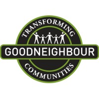 Good Neighbour Aotearoa Trust Logo