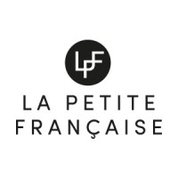 LA PETITE FRANÇAISE Logo