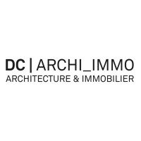 DC | ARCHI_IMMO Logo