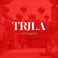TRJLA Logo