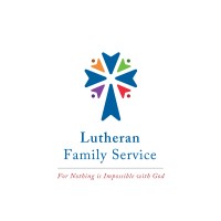 Lutheran Family Service Logo