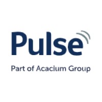 Pulse Staffing Australia Logo