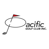 Pacific Golf Club Logo