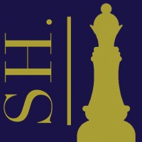 Suzanne Huber Inc Logo