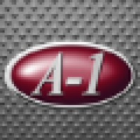 A1 Heating and Air Conditioning Logo