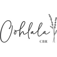 Oohlala CBR Logo