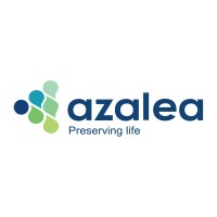 Azalea Pharma Logo