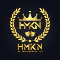 HMKN Entertainment Logo