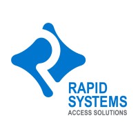 Rapid Systems Pty Ltd Logo