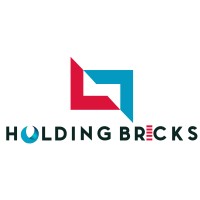 Holding Bricks Pvt. Ltd Logo