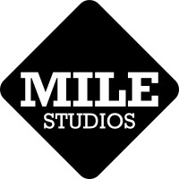 Mile Studios Logo