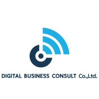 Digital Business Consult Co.,Ltd Logo