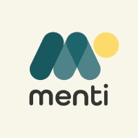 Menti Logo