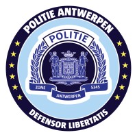 Politie Antwerpen Logo