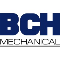 BCH Mechanical, LLC Logo