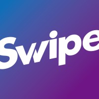 Swipe - Online Dance Classes Logo