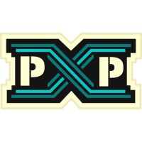 Play-By-Play Sports Interpreting Logo