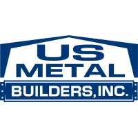 US Metal Builders, Inc. Logo