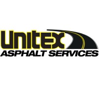 Unitex Asphalt Services Logo