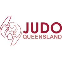 Judo Queensland Logo