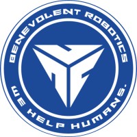 Benevolent Robotics Logo