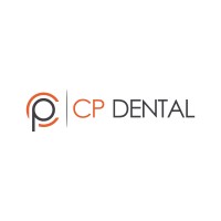 CP Dental Australia Logo