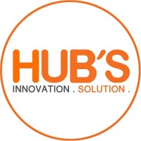The Hubs Engineering Pte Ltd Logo