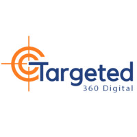 Targeted 360 Digital Logo