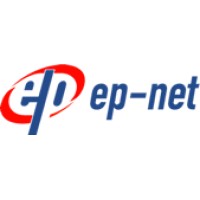 EP-Net Technology Logo