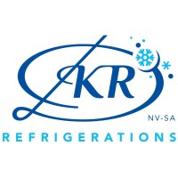 DKR Refrigerations Logo