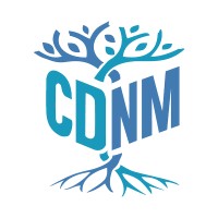 Center for Design and New Media (CDNM), IIIT-Delhi Logo