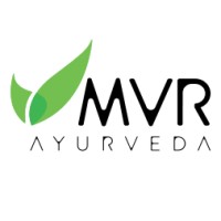 MVR Ayurveda Medical college Hospital Logo