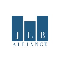 JLB Alliance Logo