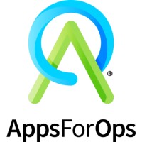 AppsForOps Logo