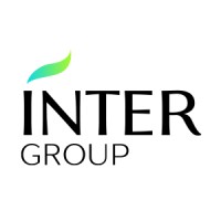 INTER GROUP Logo