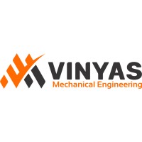 Vinyas Mechanical Engineering Logo