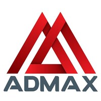 Admax PvtLtd Logo
