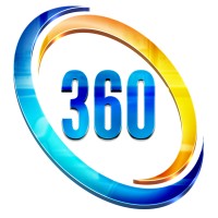 360 Relocation Solutions Logo