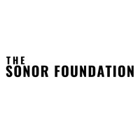 The Sonor Foundation Logo