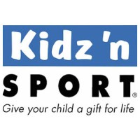 Kidz n Sport Logo