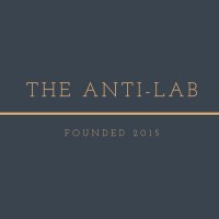 Anti-Lab Logo