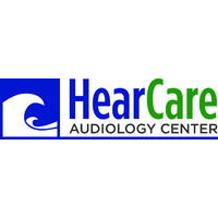 HearCare Audiology Center Logo