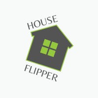 House Flipper Logo