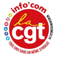 InfoCom-CGT Logo