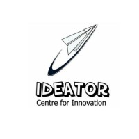 Ideator Logo