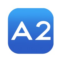 A2 Inc. Logo