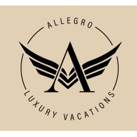 Allegro Luxury Vacations Logo