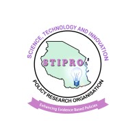 Science Technology Innovation Policy Research Organisation (STIPRO) Logo