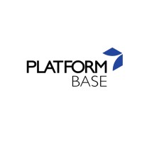 Platformbase Co., Ltd. Logo