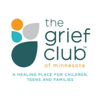The Grief Club of Minnesota Logo